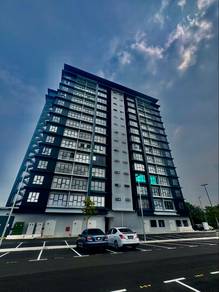 Condominium For Rent in Residensi Desa Saga @ Taman Desa Saga,Nilai