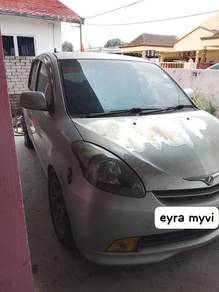Perodua MyVi SX in Shah Alam, SGR