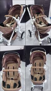 Stroller royal kiddy