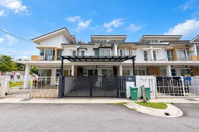 2-storey Terraced House For Sale in Semenyih,SGR