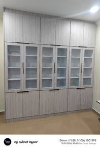 kitchen cabinet display cabinet wardrobe book self