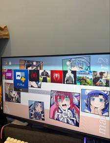 Msi Monitor 180hz