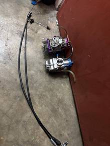Carburetor ESR & NLK