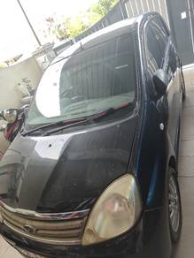 Perodua Viva EZ in Sungai Petani, KDH