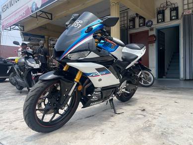 Yamaha YZF-R25