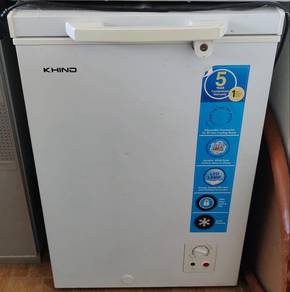 Khind Freezer