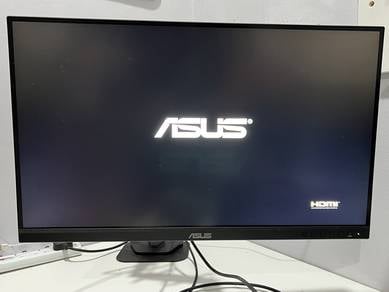 Asus ProArt 27inch Monitor with Monitor Arm