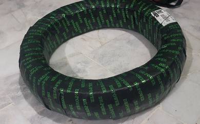 Tyre seiz 130/70/17 