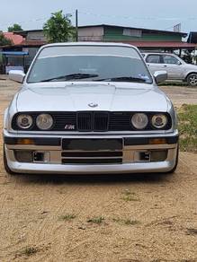 BMW 318i 18i in Dungun, TRG