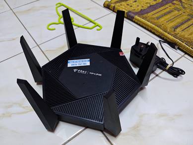 tp link ax5400