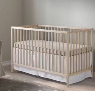 Baby Cot 