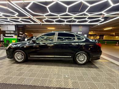 Nissan Sylphy COMFORT in Segambut, KUL