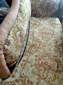 Sofa Klasik
