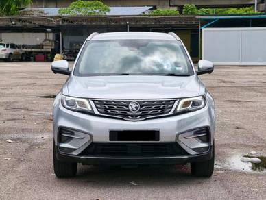 Proton X70 EXECUTIVE 2WD in Skudai, JHR
