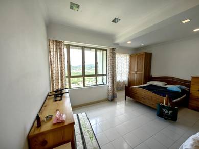Condominium For Sale in Ritze Perdana 1