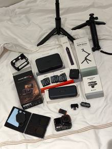 Insta360 Ace Pro 2 Full set