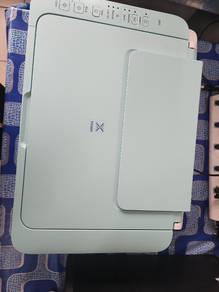 Printe Canon Pixma E470