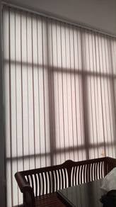 OFFICE CURTAIN l vertical l blind l curtain l