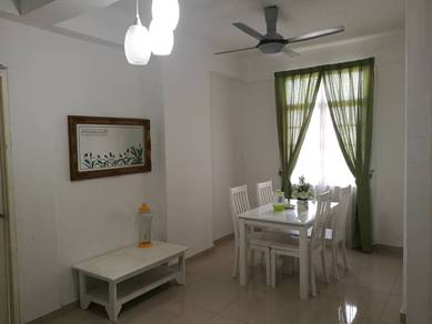 Condominium For Rent in Kondominium Mutiara (Bandar Perda)
