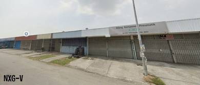 Warehouse / Factory For Rent in Kapar,SGR