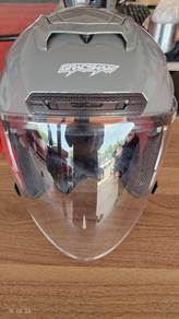 Helmet Grashaw XL 