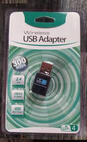usb wifi 300mbps 