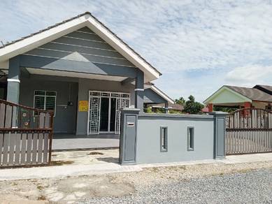 Homestay Syuhada Changlun