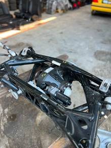 BMW F87 M2 Competition Rear Axle