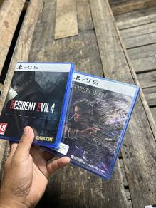 playstation 5 game