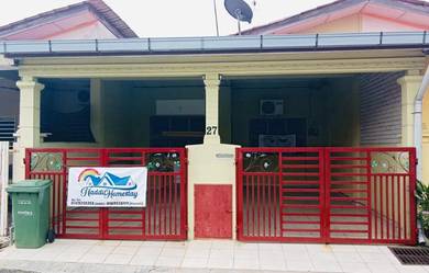 NADDI HOMESTAY 