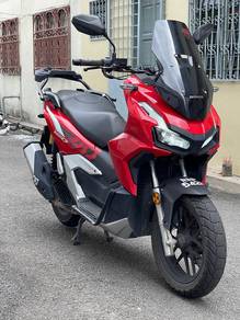 Honda ADV 160
