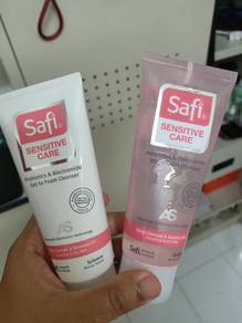 Safi Sensitive Care Cleanser