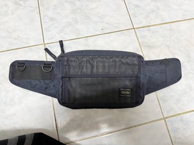 Porter Japan Waist Sling Cross Body