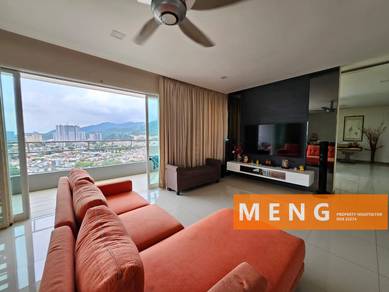 Condominium For Sale in Central Park