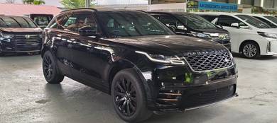 2021 Land Rover Range Rover Velar VELAR R-DYNAMIC P250