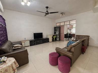 2-storey Terraced House For Sale in Rawang,SGR
