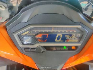 Meter Honda Rsx/Rs150/Winner x