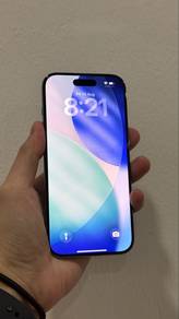 iPhone 17 Air 256gb Malaysia Set Apple Warranty