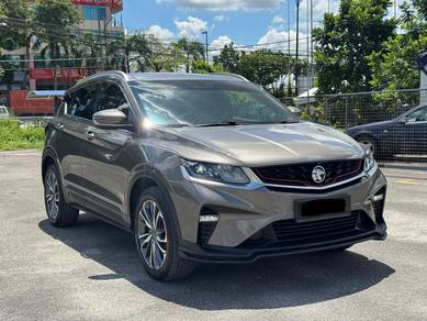 Proton X50 PREMIUM in Johor Bahru, JHR