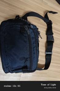 sierrabear pouch/waist bag 