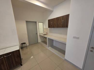 Service Residence For Rent in Savanna Executive Suite @ Southville City
