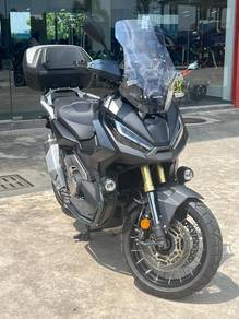 Honda XADV