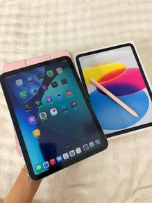 Ipad A16 Wifi 128GB Blue