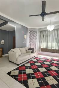 Semi-Detached House For Sale in Sepang,SGR