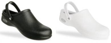 Safety Shoes Jogger Bestlight1 Kitchen White Black