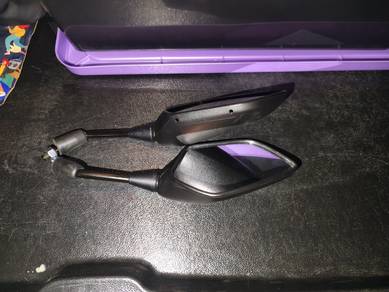 Honda Vario 160 Side Mirror