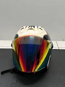 Helmet Untuk Dijual