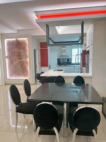 3-storey Terraced House For Rent in Cyberjaya,SGR