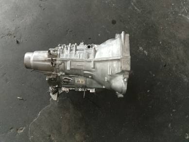 perodua aruz auto gearbox