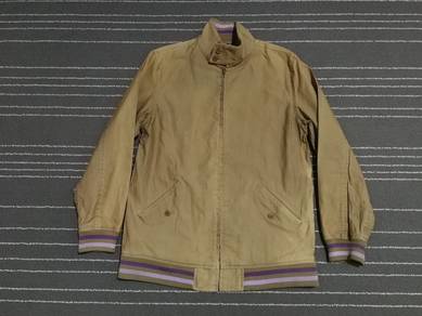 Beams japan cotton jacket L